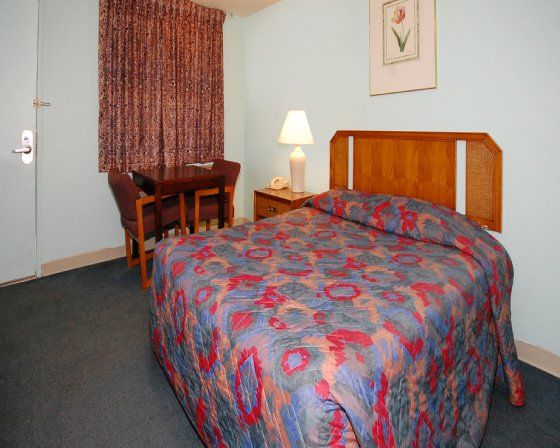 Travelodge By Wyndham Tacoma Near Mcchord Afb Quarto foto